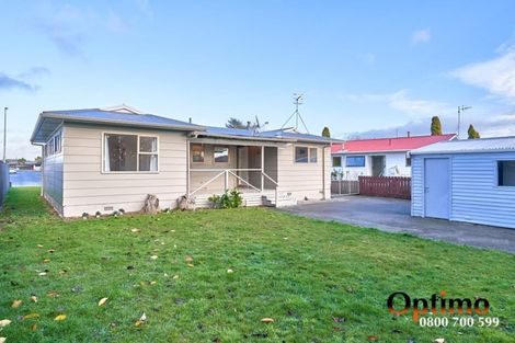 Photo of property in 61 Meadowvale Drive, Levin, 5510