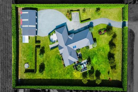 Photo of property in 10 Leyland Crescent, Swannanoa, Kaiapoi, 7692