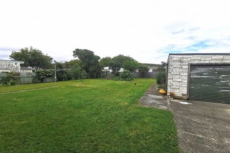Photo of property in 105 Apatu Street, Wairoa, 4108