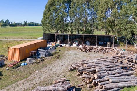 Photo of property in 119 Orari Back Road, Geraldine, 7992