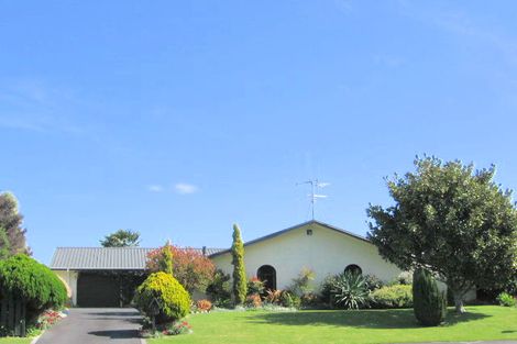 Photo of property in 4 Mahoe Place, Matamata, 3400