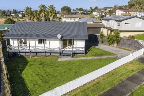 Photo of property in 3 Malaspina Place, Papatoetoe, Auckland, 2025