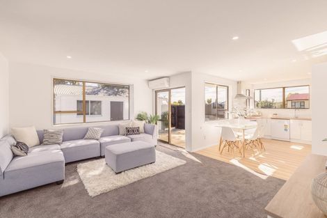 Photo of property in 136 Tedder Avenue, North New Brighton, Christchurch, 8083