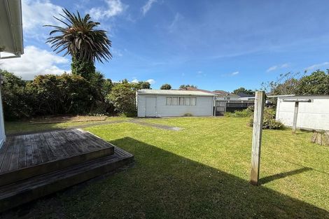Photo of property in 79 Hall Crescent, Epuni, Lower Hutt, 5011