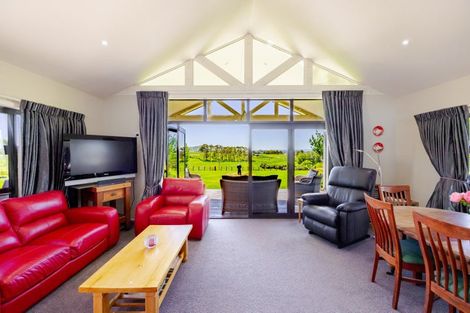 Photo of property in 38 Jg Wilson Drive, Waipukurau, 4281