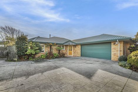 Photo of property in 6 Iroquois Place, Wigram, Christchurch, 8042