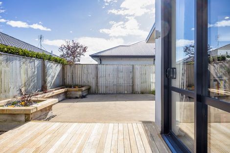 Photo of property in 27 Silverstream Boulevard, Kaiapoi, 7630