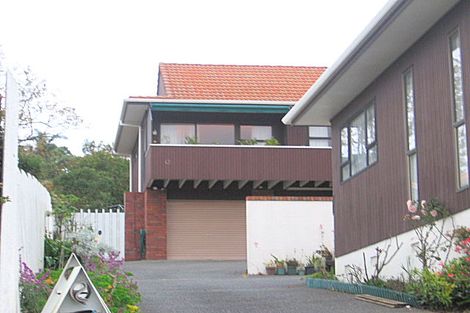 Photo of property in 1/12 Ramsgate Terrace, Mairangi Bay, Auckland, 0630