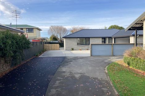 Photo of property in 25 Salford Street, Windsor, Invercargill, 9810