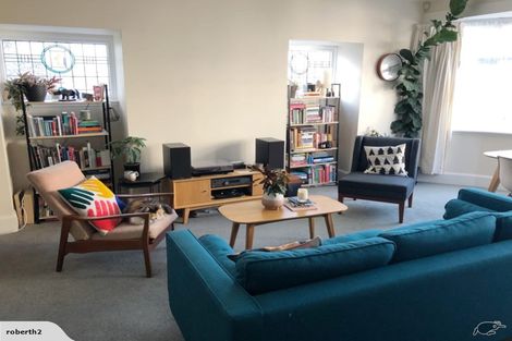 Photo of property in 29 Thompson Street, Mount Cook, Wellington, 6011