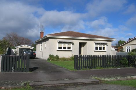 Photo of property in 30 Rongopai Street, Palmerston North, 4414