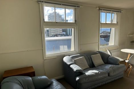 Photo of property in Aroha Apartments, 222 The Terrace, Wellington Central, Wellington, 6011