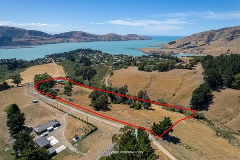 Photo of property in 250 Bayview Road, Diamond Harbour, 8972