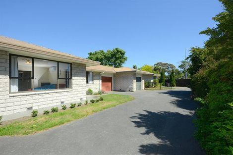 Photo of property in 2/16 Goulding Avenue, Hornby, Christchurch, 8042