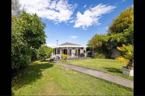 Photo of property in 1a Finnis Lane, Hospital Hill, Napier, 4110