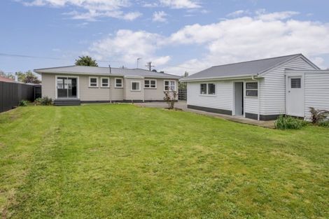 Photo of property in 24 Ferguson Street, Levin, 5510