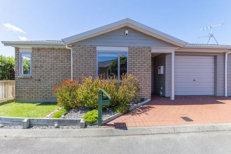 Photo of property in 9/25 Tacy Street, Kilbirnie, Wellington, 6022