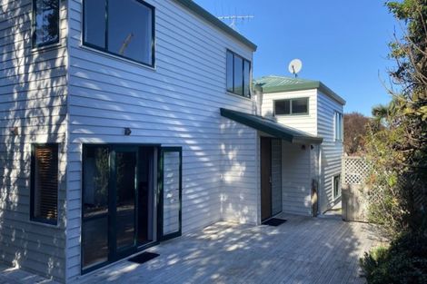 Photo of property in 12b Ngataringa Road, Devonport, Auckland, 0624