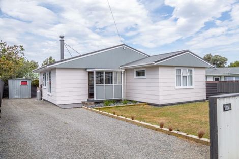 Photo of property in 29 Wallace Street, Featherston, 5710