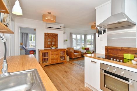 Photo of property in 31 Chamberlain Avenue, Amberley, 7481