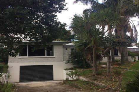 Photo of property in 4 Maranui Street, Mount Maunganui, 3116