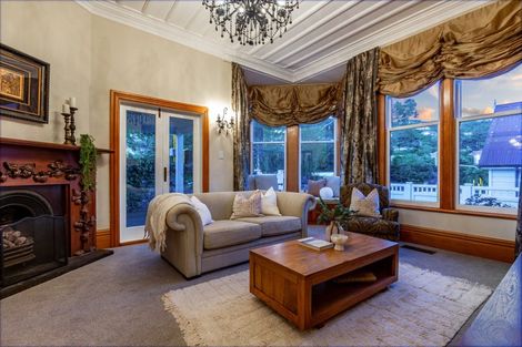 Photo of property in 3 Box Hill, Khandallah, Wellington, 6035