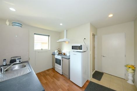 Photo of property in 8/19 Collingwood Street, New Brighton, Christchurch, 8061