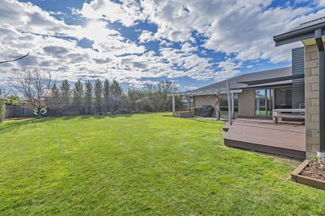 Photo of property in 19 Beaumont Drive, Rolleston, 7614