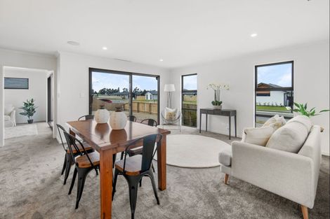 Photo of property in 48 Suffolk Drive, Kirwee, 7571