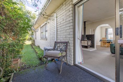 Photo of property in 4 Leeton Drive, Waipukurau, 4200