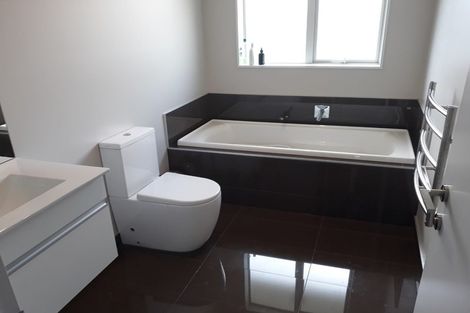 Photo of property in 12 Chandler Way, Rolleston, 7615