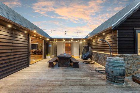 Photo of property in 539 No 10 Road, Swannanoa, Rangiora, 7476