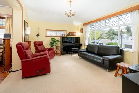 Photo of property in 23 Friend Street, Karori, Wellington, 6012