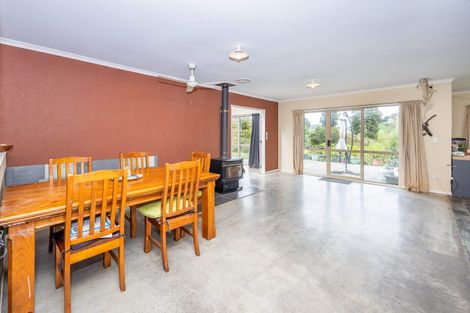 Photo of property in 208 Waihohonu Road, Waitomo, Otorohanga, 3977