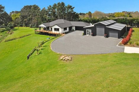 Photo of property in 18a Awhitu Road, Waiuku, 2683