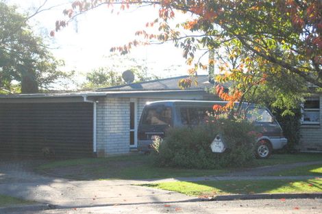 Photo of property in 14 Tui Place, Tokoroa, 3420