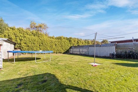 Photo of property in 21 George Street, Waimate, 7924