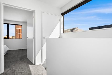 Photo of property in 12/321 Lincoln Road, Addington, Christchurch, 8024