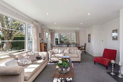 Photo of property in 165 Clyde Road, Burnside, Christchurch, 8053