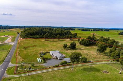 Photo of property in 229 South Road, Mamaku, Rotorua, 3072