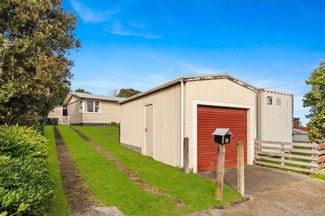 Photo of property in 53 Victoria Street, Patea, 4520