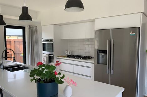 Photo of property in 65 Hungerford Drive, Rolleston, 7615