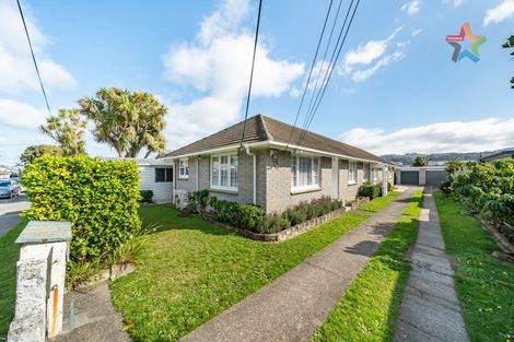 Photo of property in 47 Tennyson Street, Petone, Lower Hutt, 5012