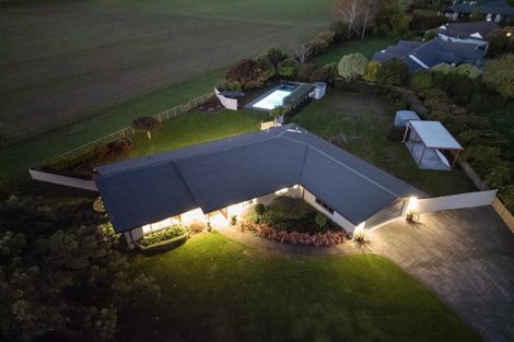 Photo of property in 12 Cowley Drive, Leamington, Cambridge, 3432