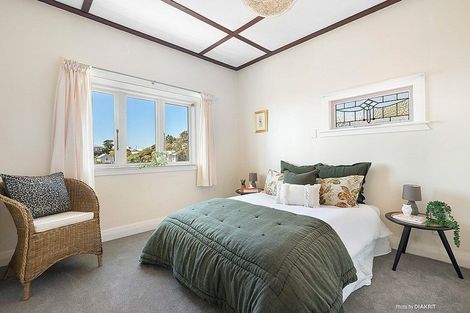 Photo of property in 106 Mortimer Terrace, Brooklyn, Wellington, 6021