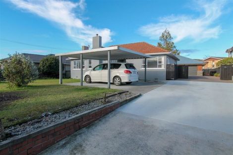 Photo of property in 8 Otonga Road, Springfield, Rotorua, 3015