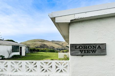 Photo of property in 18 Lake Terrace Road, Little River, 7591