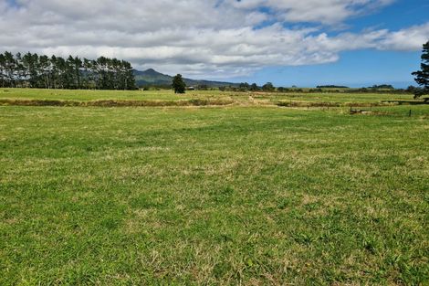 Photo of property in 611 Hurford Road, Hurford, New Plymouth, 4374