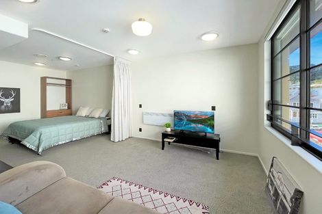 Photo of property in 306/3 Roxburgh Street, Mount Victoria, Wellington, 6011