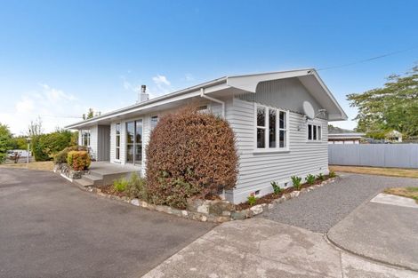 Photo of property in 7 Madden Place, Solway, Masterton, 5810